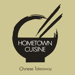 Hometown Cuisine Clonmel logo.